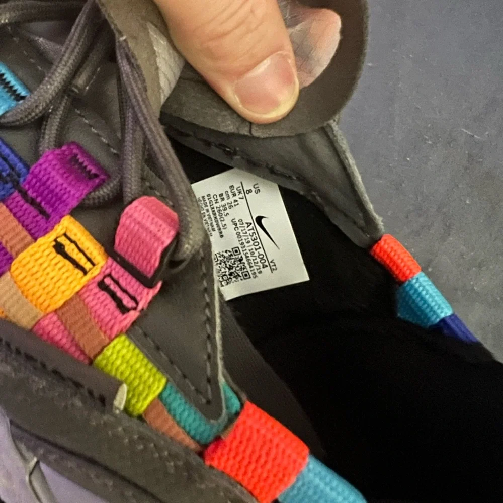 Nike React Celto- running shoes - Picture 3 of 6